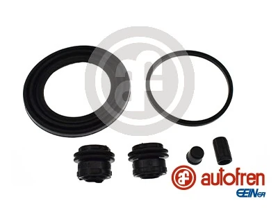 Repair Kit, brake caliper